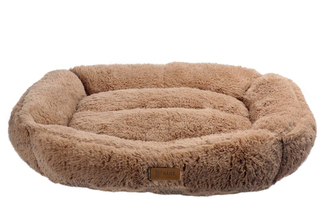 HPF Pelech BROWNIE L čtvercový - krémový