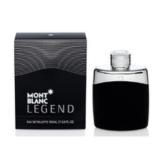 Mont Blanc Legend - EDT TESTER 100 ml man