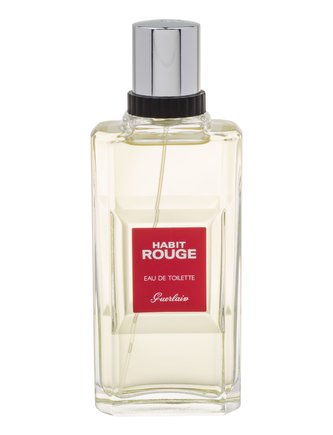 Guerlain Habit Rouge - EDT 100 ml man