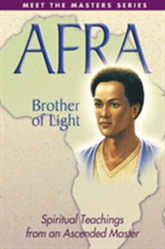 Afra: Brother of Light