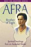 Afra: Brother of Light