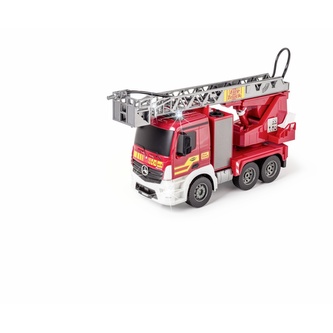 Carson RC auto Mercedes-Benz Hasičský vůz 1:20