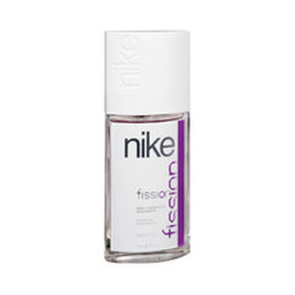 Nike Fission Woman - deodorant s rozprašovačem 75 ml woman