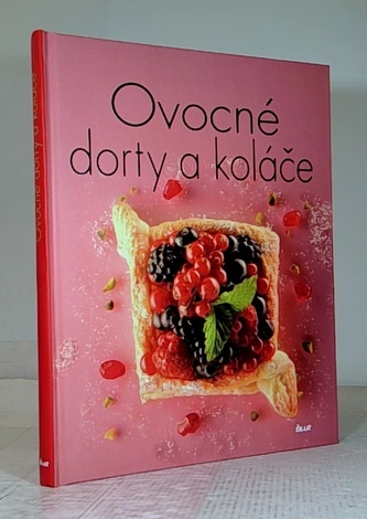Ovocné dorty a koláče