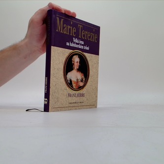 Marie Terezie