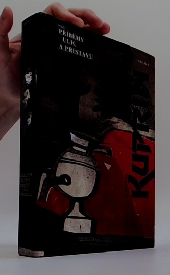 Příběhy z ulic a přístavů