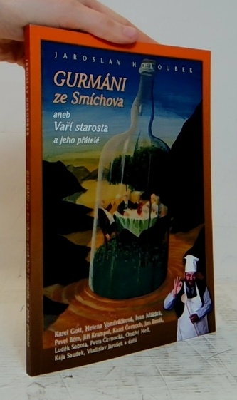 Gurmání ze Smíchova