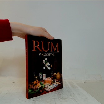 Rum v kuchyni