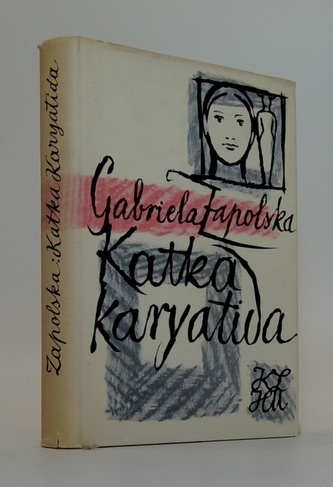 Katka karyatida