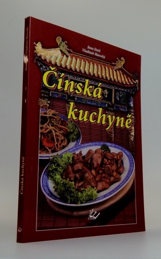 Čínská kuchyně