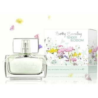 Betty Barclay Tender Blossom - EDT 50 ml woman
