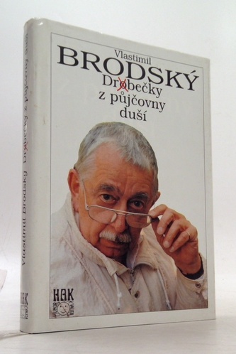 Drobečky z půjčovny duší