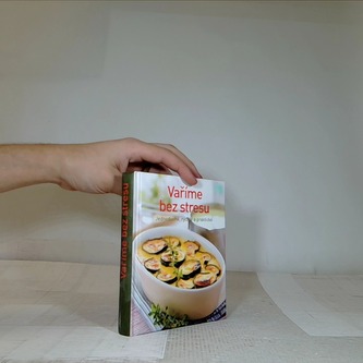 Vaříme bez stresu