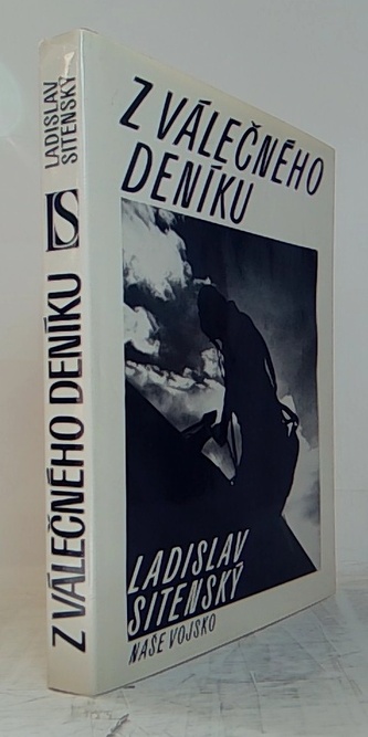 Z válečného deníku