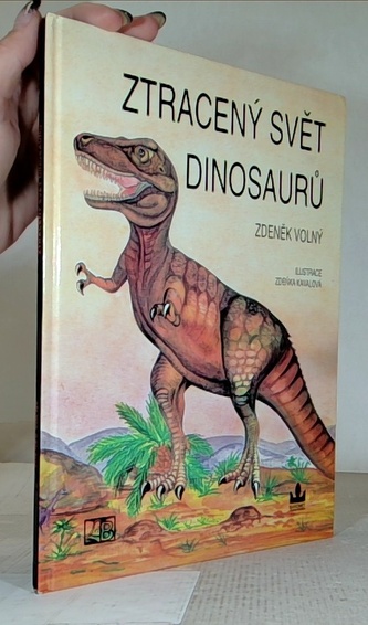 Ztracený svět dinosaurů
