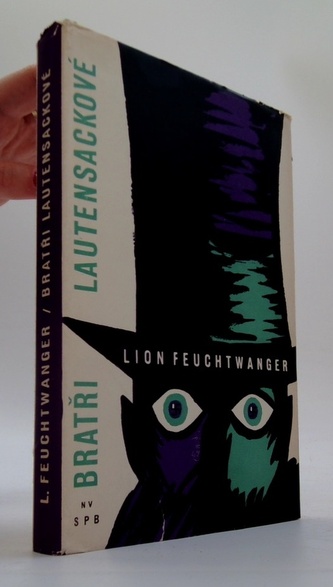 Bratři Lautensackové