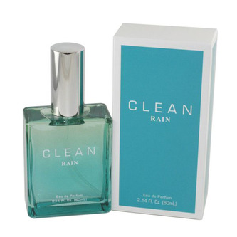 Clean Rain - EDP 60 ml woman