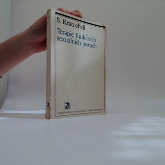 Terapie funkčních sexuálních poruch
