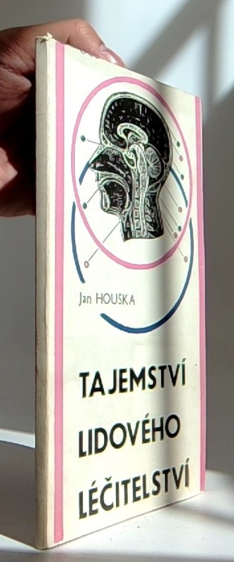 Tajemství lidového léčitelství