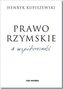 Prawo rzymskie a współczesność