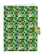 Památník 13x18cm se zámkem - Pixel Game