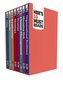 Hbr's 10 Must Reads for Executives 8-Volume Collection