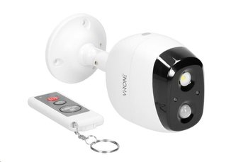 Bezdrátový detektor pohybu ORNO VIRONE AS-11