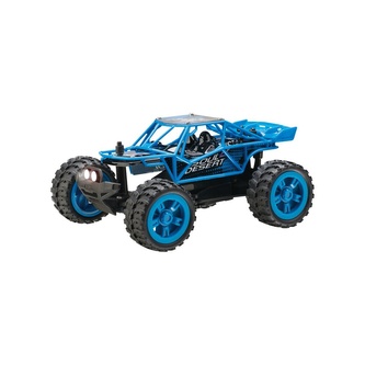 Siva RC auto Soul Desert Car 1:32 modré