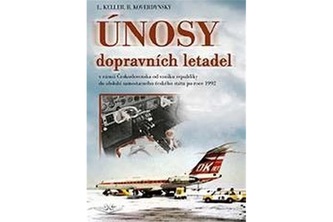 Únosy dopravních letadel v Československu v rámci Československa od vzniku republiky do období samostatného českého státu po roce 1992