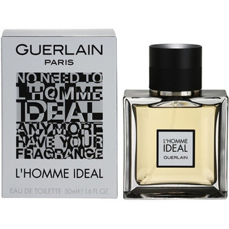 Guerlain L’Homme Ideal - EDT 100 ml man