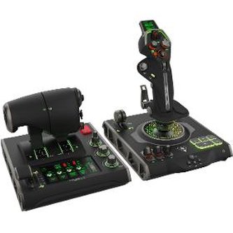 Příslušenství k herní konzoli TURTLE BEACH VelocityOne Flightdeck