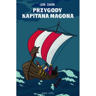 Przygody kapitana Magona