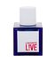 Lacoste LIVE - EDT 40 ml man