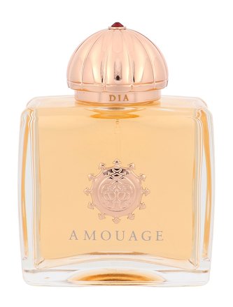 Amouage Dia pour Femme - EDP 100 ml woman