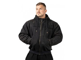Legal Power Mikina 4016.2-899/760 černá XXL