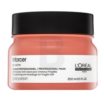 L´Oréal Professionnel Série Expert Inforcer Mask posilující maska pro suché a lámavé vlasy 250 ml