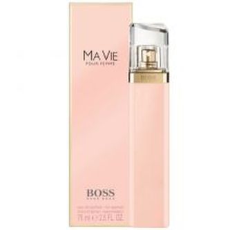 Hugo Boss Ma Vie Pour Femme - EDP 75 ml woman