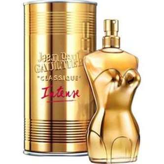 Jean P. Gaultier Classique Intense - EDP 20 ml woman