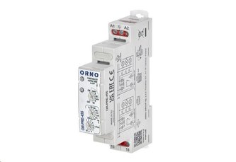 Schodišťový automat ORNO OR-PRE-455