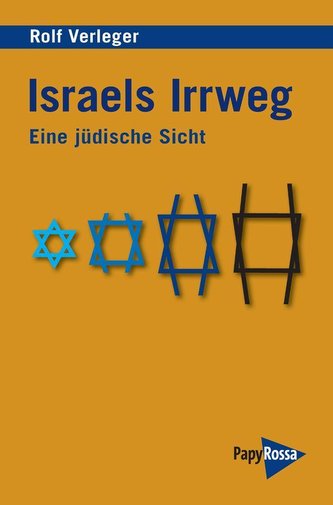 Israels Irrweg