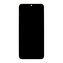 LCD display + Dotyk + Přední Kryt Samsung A057 Galaxy A05s Black (Service Pack)