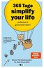 365 Tage simplify your life
