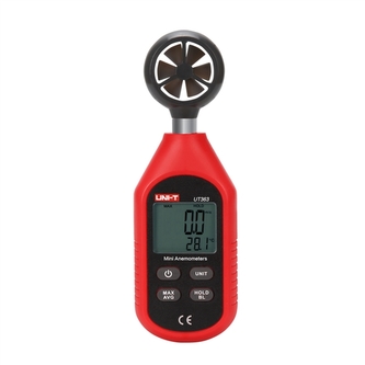 Anemometr UNI-T  UT363