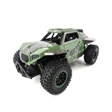 Siva RC auto T-cars T40 1:14 zelené