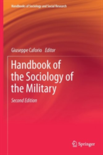 Handbook of the Sociology of the Military