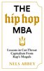 The Hip-Hop MBA