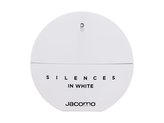 Jacomo Silences Parfémovaná voda In White 100 ml pro ženy