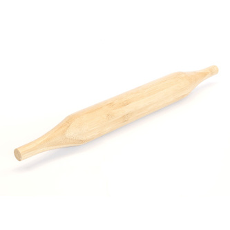 NBA141 Váleček, dřevěný, 50 cm