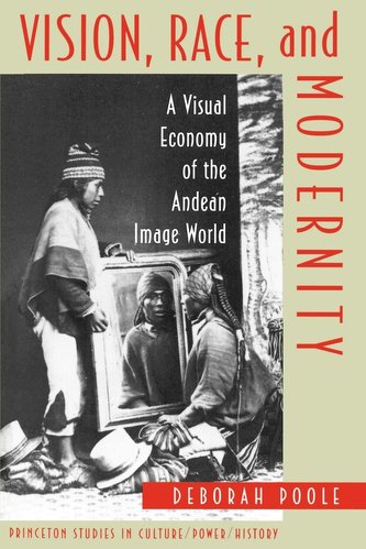Vision, Race, and Modernity