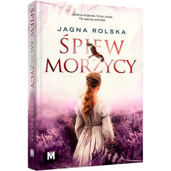 Śpiew morzycy/ Pajęczyna czasu TOM 2